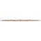 Ekena Millwork Eleanor Wood Fretwork Pierced Ceiling Medallion, Alder, 36"OD x 13 7/8"ID x 1/4"T CMWP36X36X0250EAAL - alternate 3